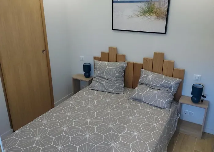 شقة Acces Direct Surveillee ميميزا بلاج